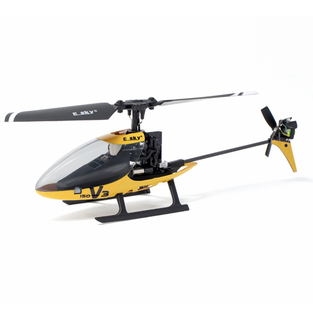 ESKY-150-V3-24G-4CH-Flugsteuerung-CC3D-ohne-Flybar-mit-6-Achsen-Gyro-und-Houmlhenhaltung-RC-Hubschra-1977637-4